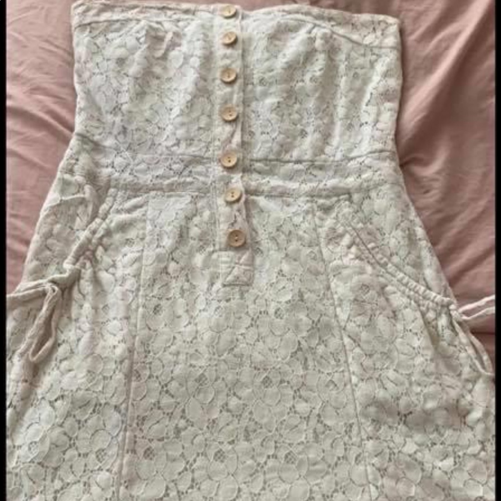 Lace Dress